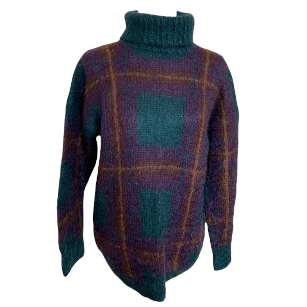 Vintage Classiques Entire Nordstrom Mohair Sweater